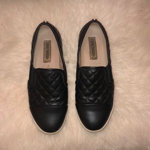 Steve Madden Zander Slide on Sneakers